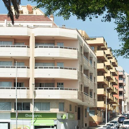 Durazno Sur 205 Διαμέρισμα Ελ Μέντανο Εξωτερικό φωτογραφία