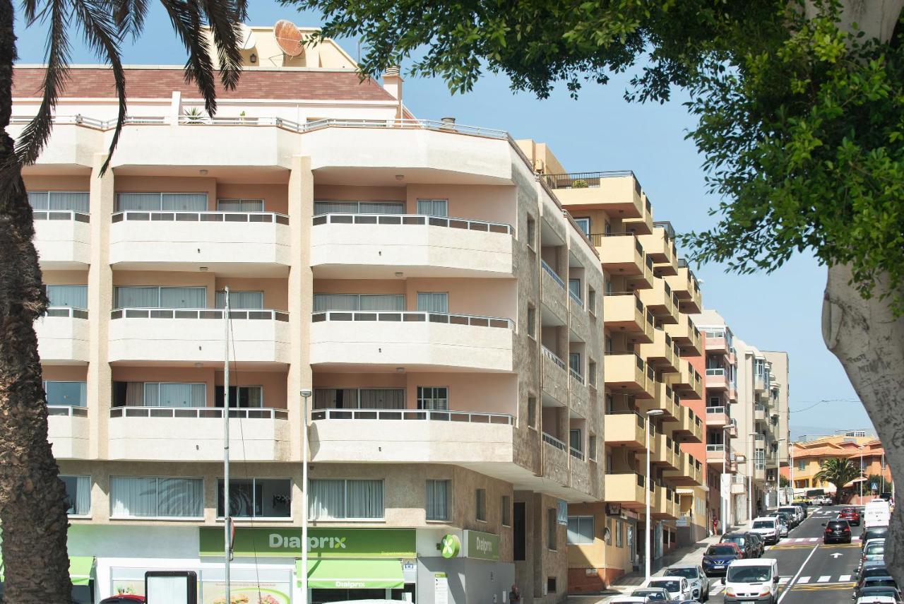 Durazno Sur 205 Διαμέρισμα Ελ Μέντανο Εξωτερικό φωτογραφία