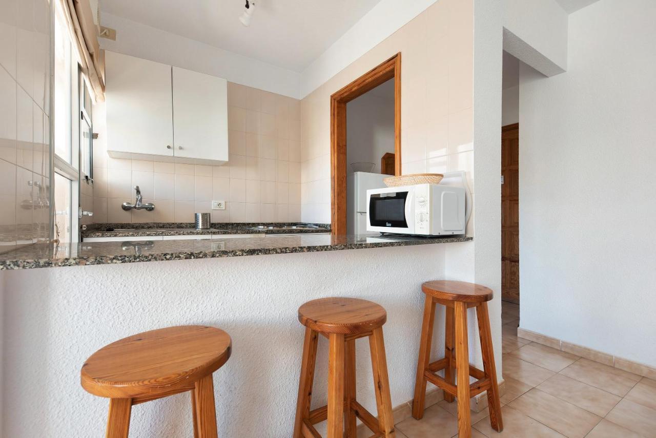 Durazno Sur 205 Διαμέρισμα Ελ Μέντανο Εξωτερικό φωτογραφία